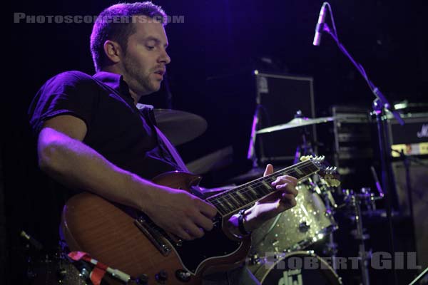 MAP - 2008-09-03 - PARIS - La Maroquinerie - 